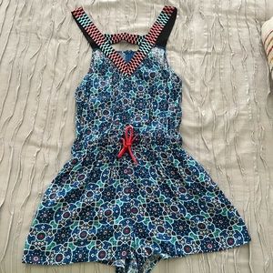 MinkPink NEW romper